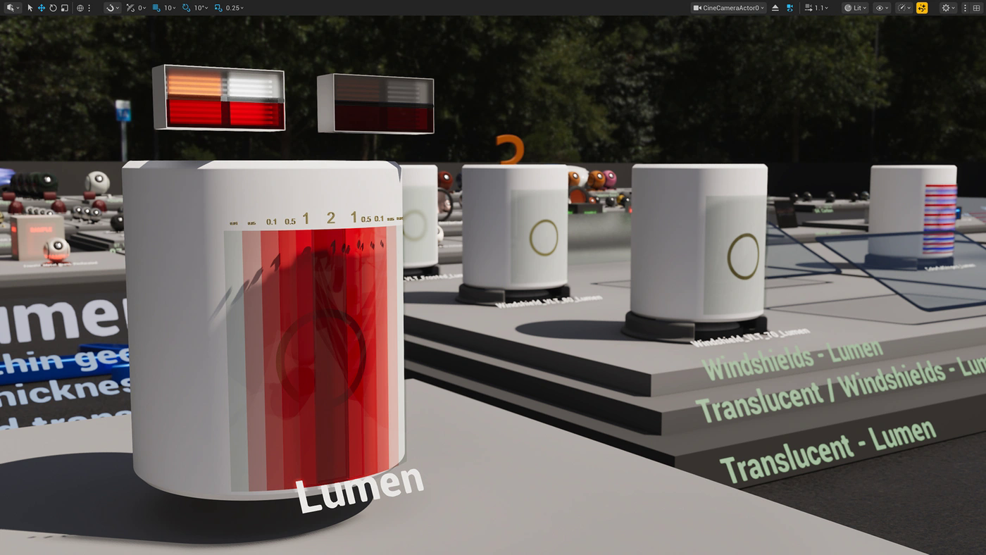 Substrate: Unreal Engine's New Material System Explained